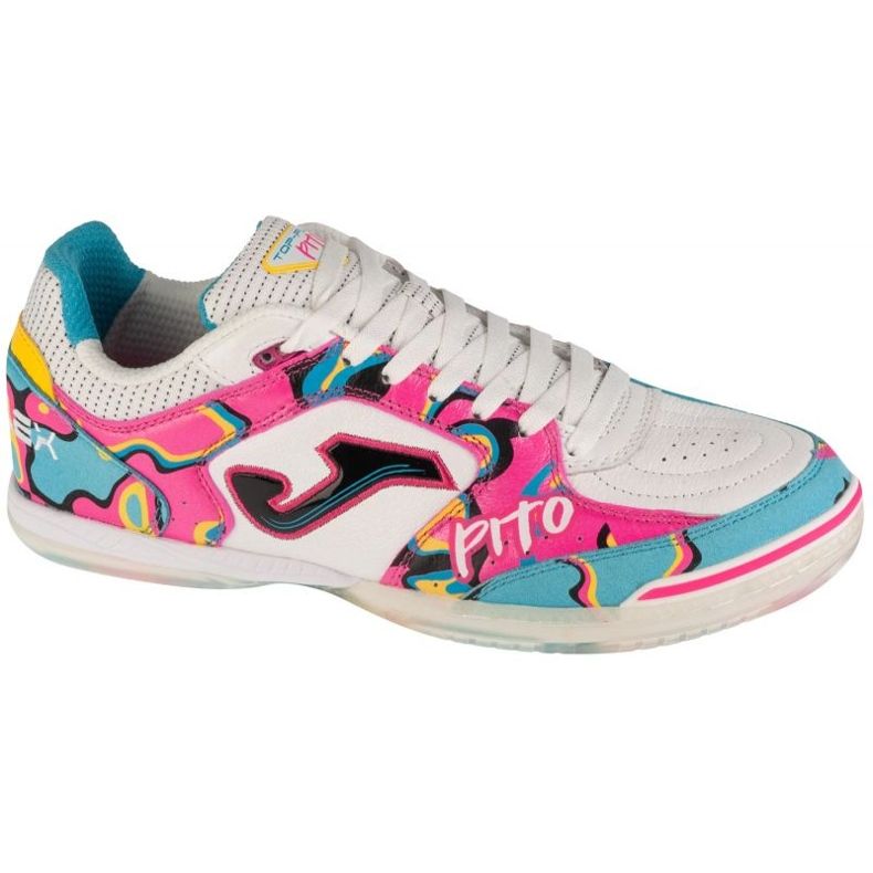 Joma Top Flex 2462 In scarpe da calcio TOPW2462IN multicolore