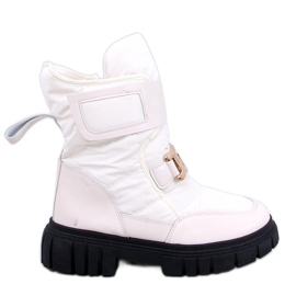Doposci da donna Gabby Beige