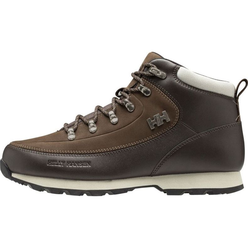 Scarpe Helly Hansen The Forester Premium 12030 708 marrone