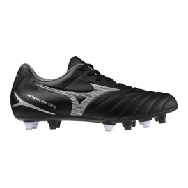 Scarpe Mizuno Monarcida Neo Iii Select Mix P1GC242503 nero