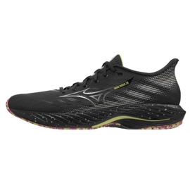 Scarpe Mizuno Wave Rider 28 J1GC246301 nero
