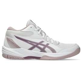 Scarpe Asics Gel Task Mt 4 1072A105-101 bianco