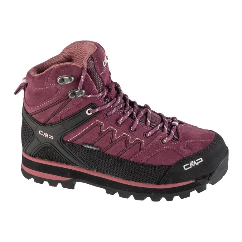 Scarpe CMP Moon Mid 31Q4796-H910 viola