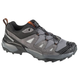 Scarpe Salomon X Ultra 360 Ltr L47571700 grigio