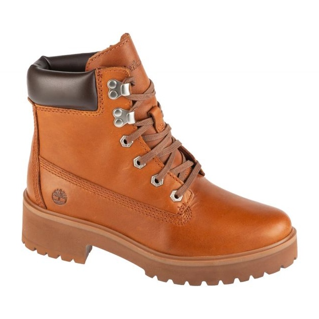 Scarpe Timberland Carnaby Cool 6 In Boot TB0A5YWGF131 marrone