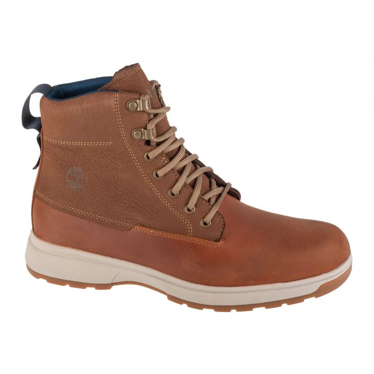 Scarpe Timberland Atwells Ave Wp Boot TB1A43TNF131 marrone