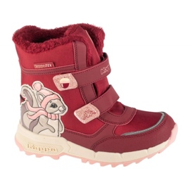 Scarpe Kappa Flake Ii Tex K 261045K-2521 rosso