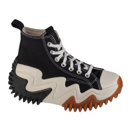 Scarpe Converse Run Star Run Star Motion Cx Platform 171545C nero