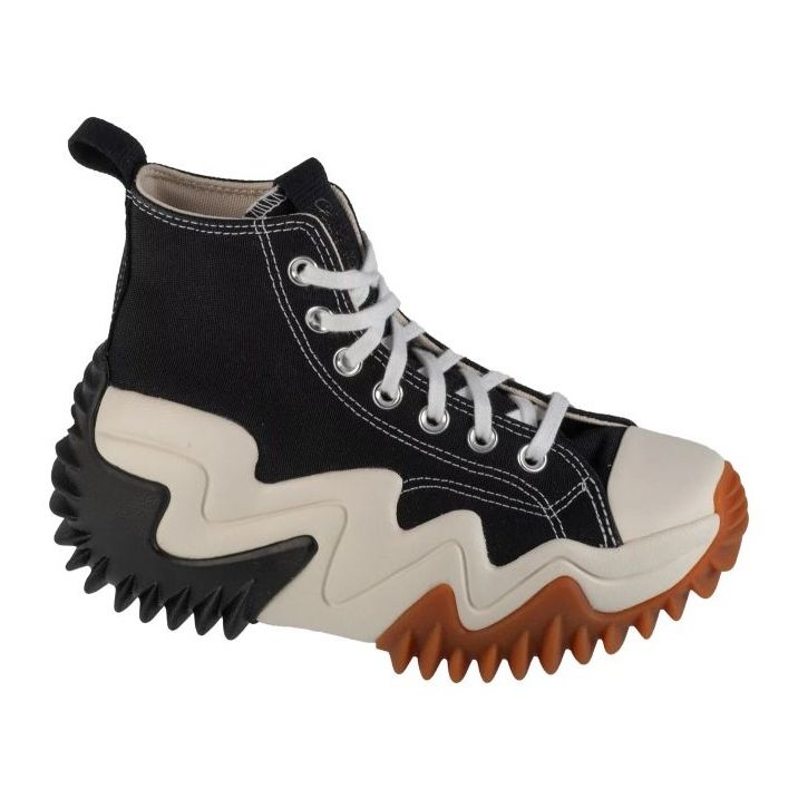 Scarpe Converse Run Star Run Star Motion Cx Platform 171545C nero