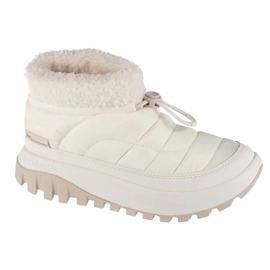 Scarpe Columbia Snowtrot Shorty 2075121125 bianca