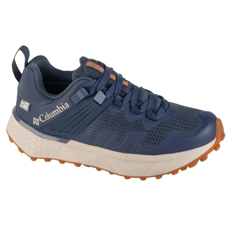 Scarpe Columbia Facet 75 Outdry 2100121466 blu