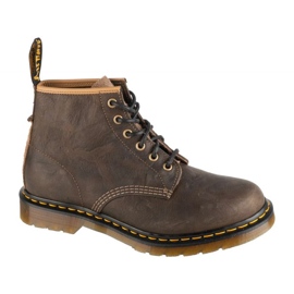 Dr. Martens Dottor scarpe Martens 101 DM31872777 marrone