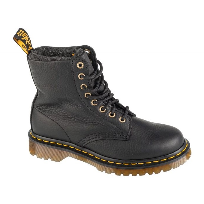 Dr. Martens Dottor scarpe Martens 1460 DM31873001 nero