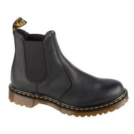 Dr. Martens Dottor scarpe Martens 2976 DM31874001 nero