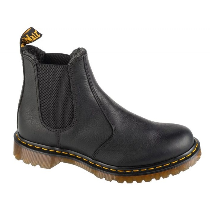 Dr. Martens Dottor scarpe Martens 2976 DM31874001 nero