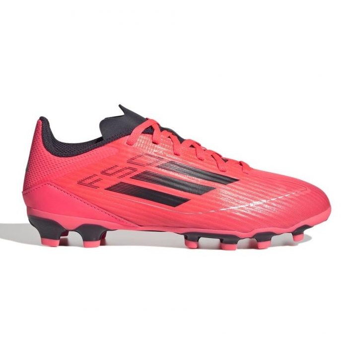 Scarpe da calcio Adidas F50 League Mg IF1371 rosso