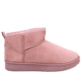 Doposci corti Emus Leav Rosa