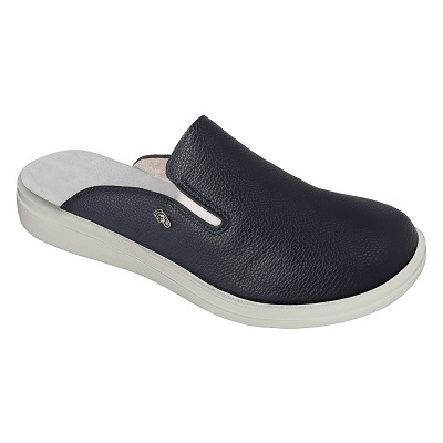 Infradito da uomo Dr.ORTO Befado 178M002, blu navy