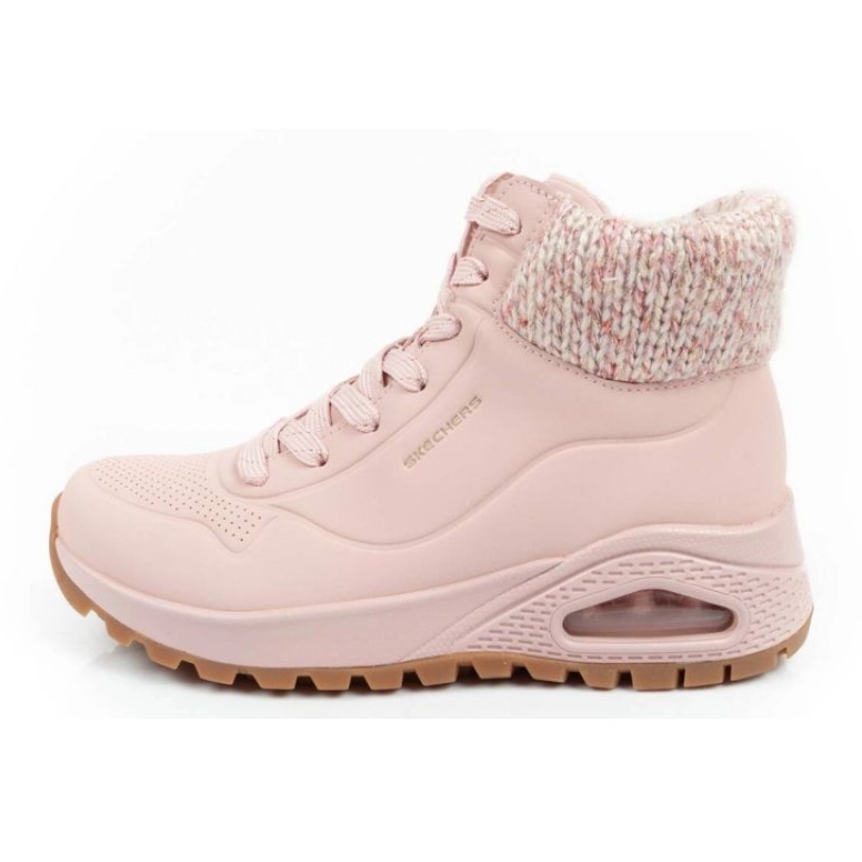 Scarpe Skechers Uno Rugged 167988/BLSH rosa