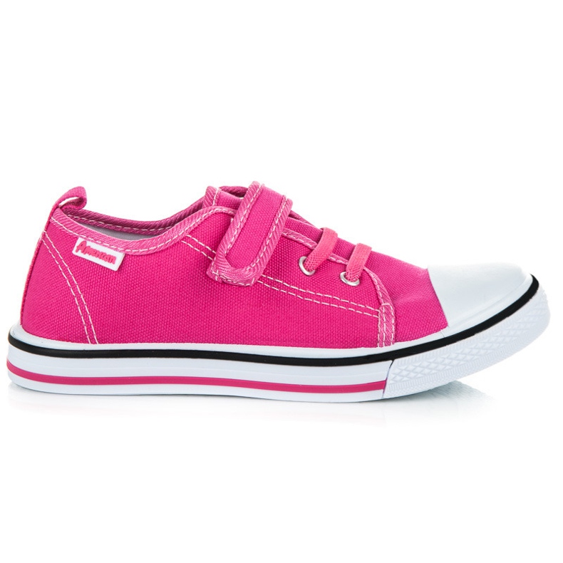 American Club Scarpe sportive per bambini rosa