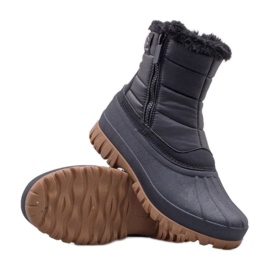 Doposci invernali Lee Cooper LCJ-24-44-2866LB nero