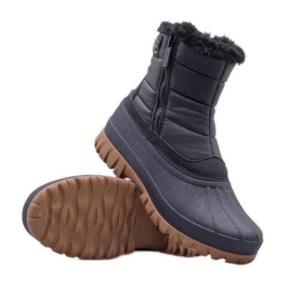 Doposci invernali Lee Cooper LCJ-24-44-2866LB nero