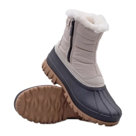 Doposci invernali Lee Cooper LCJ-24-44-2867LB nero