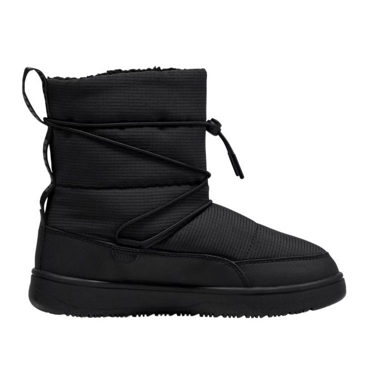 Scarpe Puma Snowbae Wns 393920 01 nero