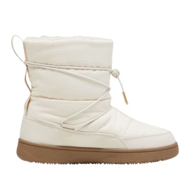 Scarpe Puma Snowbae Wns 393920 02 bianco