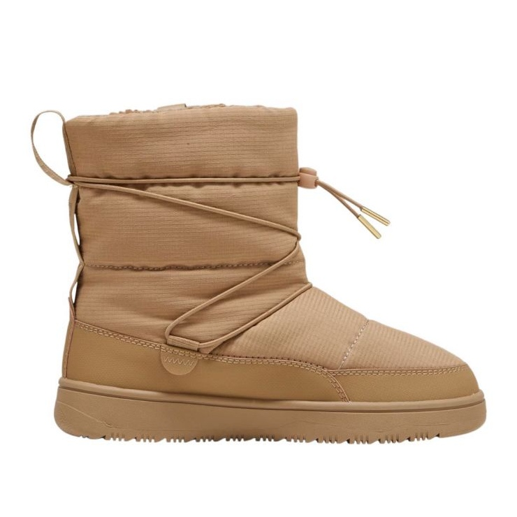 Scarpe Puma Snowbae Wns 393920 04 beige