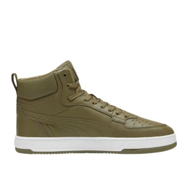 Scarpe Puma Caven 2.0 Mid Wtr 392333 03 verde