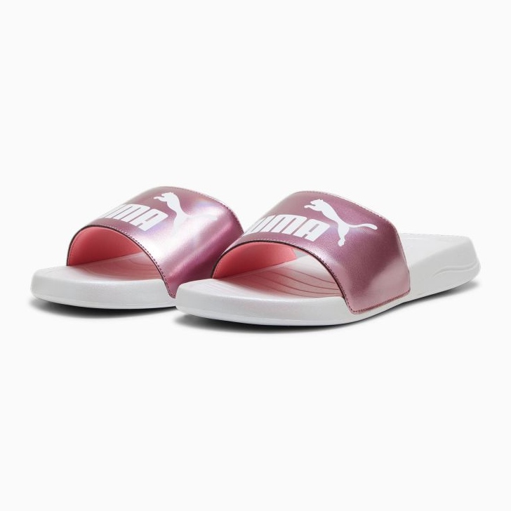 Infradito Puma Popcat 20 GirlPower 395421-01 rosa