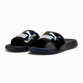 Infradito Puma Popcat 20 GirlPower 395421-02 nero