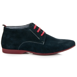 Sorrento Scarpe casual blu