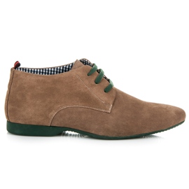 Sorrento Scarpe casual marrone