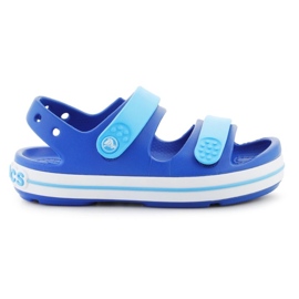 Sandali Crocs Crocband Cruiser 209423-4PA blu