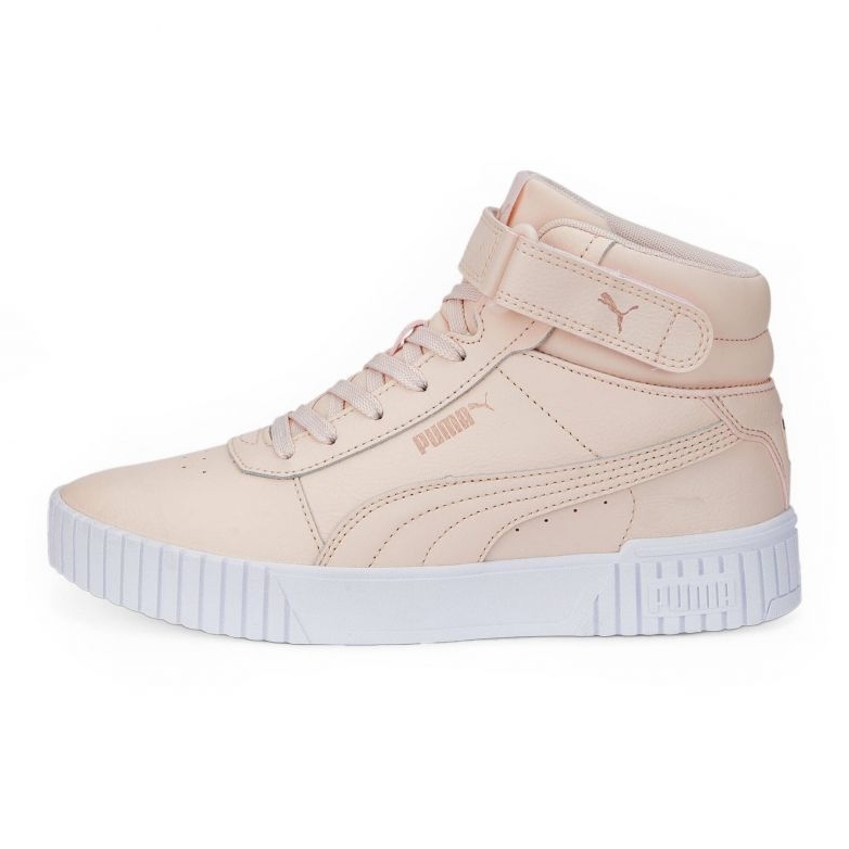 Scarpe Puma Carina 2.0 Mid 385851-03 rosa
