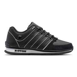 Scarpe K-Swiss Rinzler 01235-002 nero