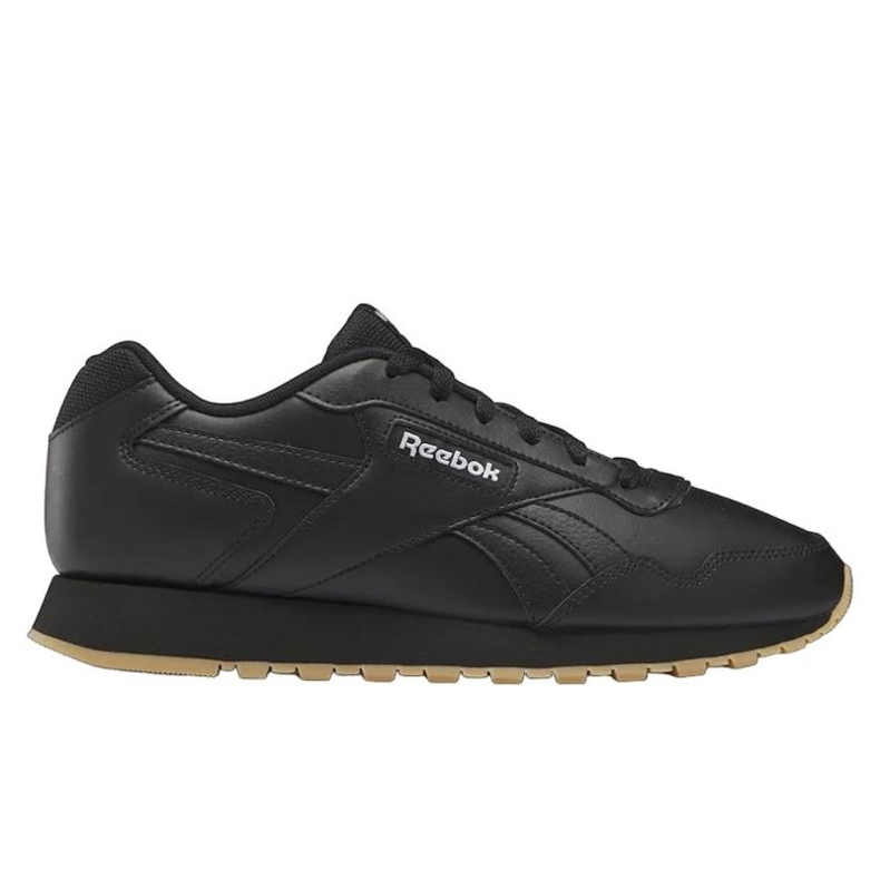 Scarpe da ginnastica Reebok Glide 100010030 nero