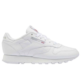 Scarpe da ginnastica Reebok Classic in pelle GY0957/100008496 bianco