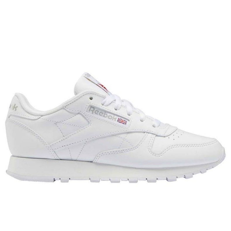 Scarpe da ginnastica Reebok Classic in pelle GY0957/100008496 bianca
