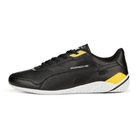 Scarpe Puma Porsche Legacy Rdg Cat 2.0 Motorsport 307445-01 nero