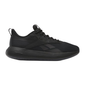 Scarpe Reebok Dmx Comfort sneakers unisex 100034134 nero