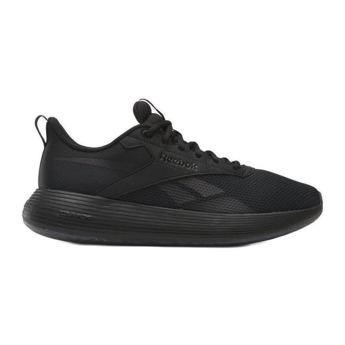 Scarpe Reebok Dmx Comfort sneakers unisex 100034134 nero