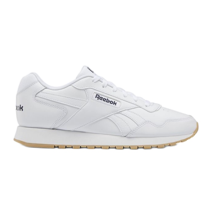 Scarpe da ginnastica Reebok Glide 100010029 bianca