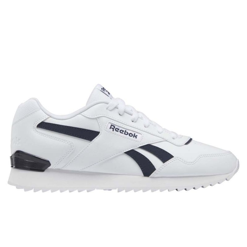 Scarpe Reebok Glide Ripple Clip 100010339 bianca