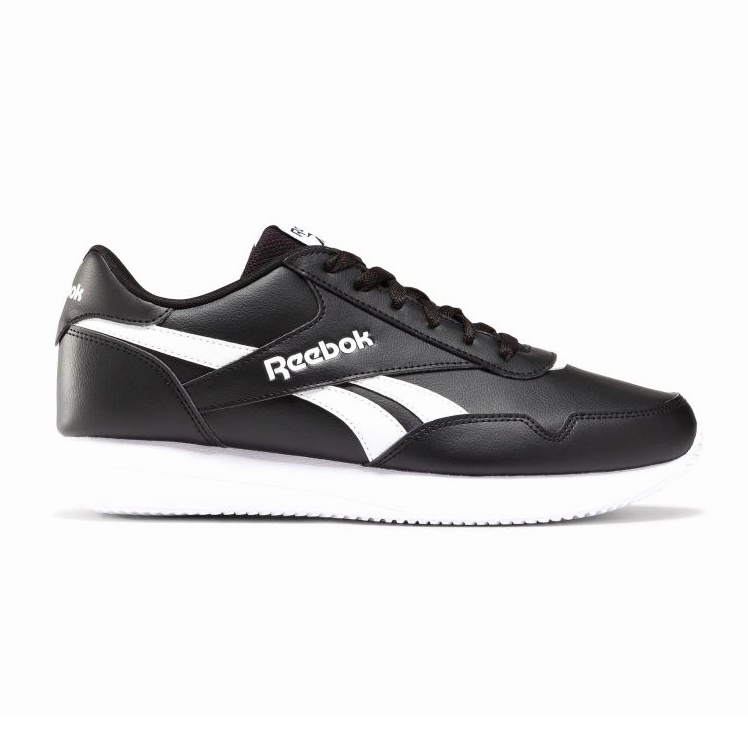 Scarpe da ginnastica Reebok Jogger Lite 100075134 nero