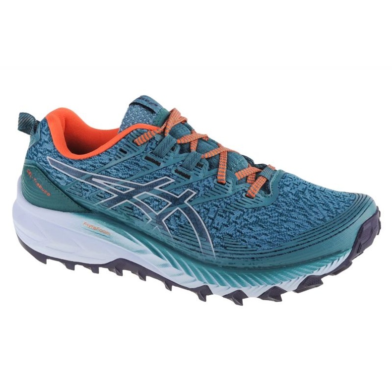 Scarpe Asics GEL-Trabuco 10 1012B173-301 blu