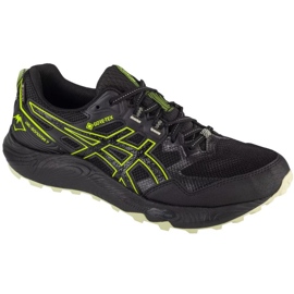 Scarpe Asics Gel-Sonoma 7 Gtx 1011B593-005 nero