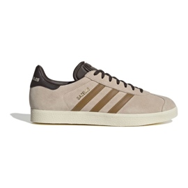 Scarpe Adidas Gazelle Mls IH0203 beige